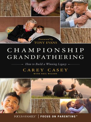 cover image of Championship Grandfathering